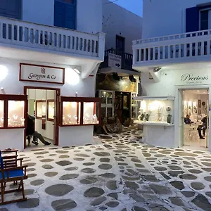 Cozy , Mykonos Town Grèce