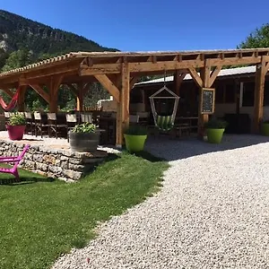Calme Et Nature 3*, Castellane France