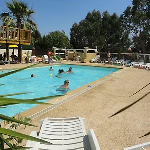 Les Acacias 4*, Fréjus France
